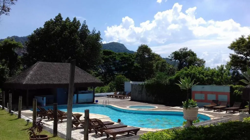 Cacau House, Rio De Janeiro, Brazil