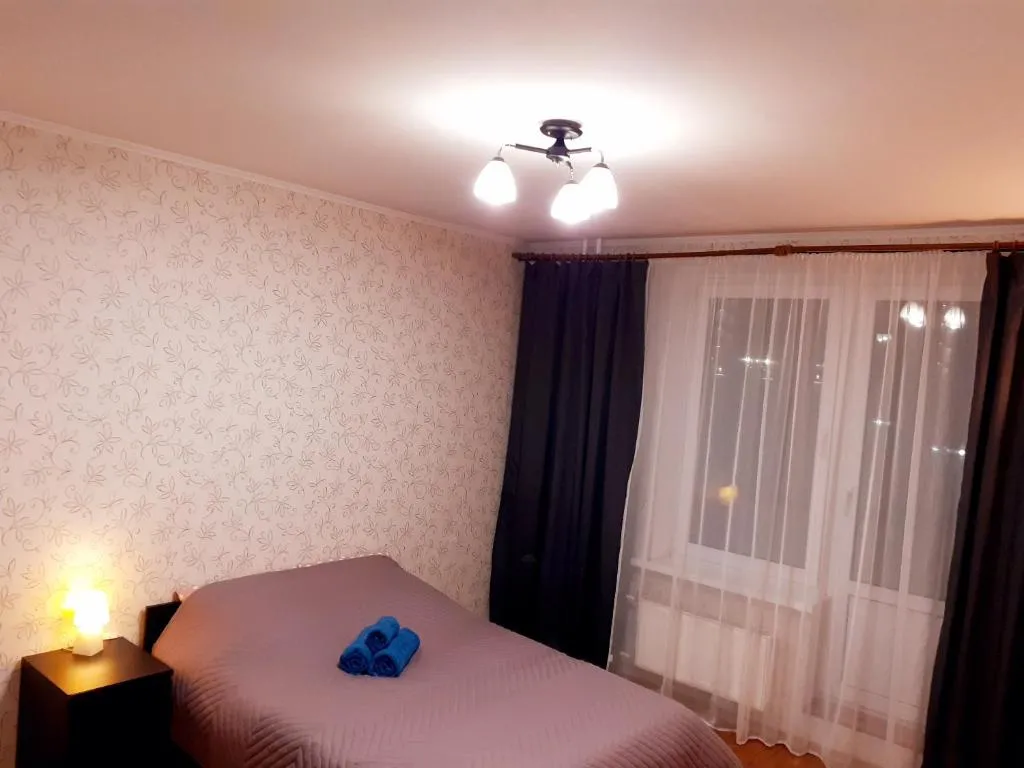 Мини Апартаменты, Kudrovo, Russia