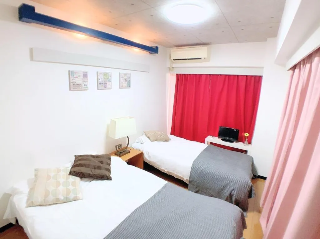 Arondale Ebisu II - Vacation STAY 9853, Osaka, Japonia