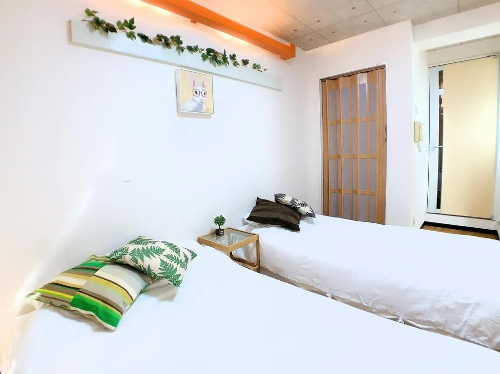 Arondale Ebisu II - Vacation STAY 9852, Osaka, Japonia