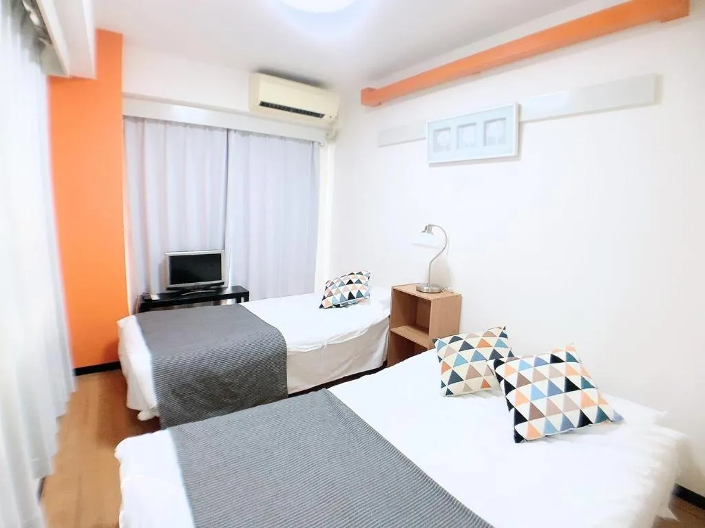 Arondale Ebisu II - Vacation STAY 9855, Osaka, Japonia