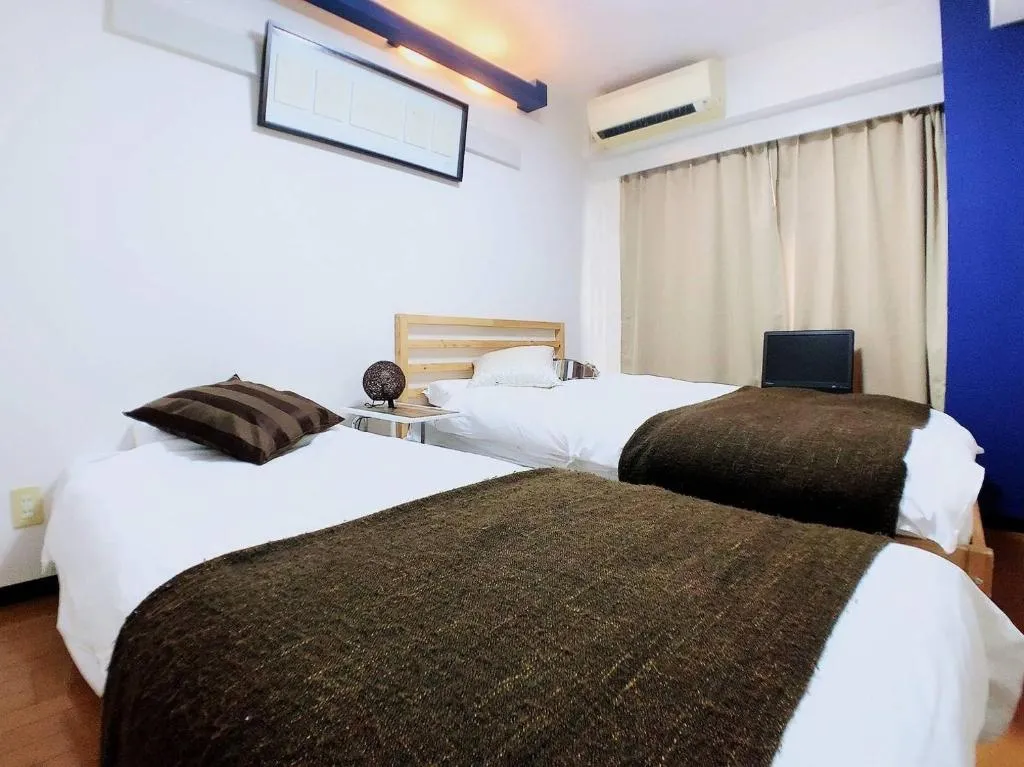 Arondale Ebisu II - Vacation STAY 9856, Osaka, Japonia