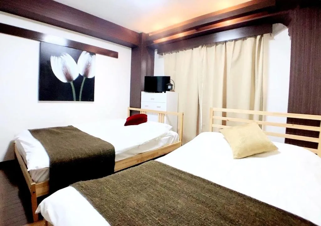 Arondale Ebisu II - Vacation STAY 9846, Osaka, Japonia