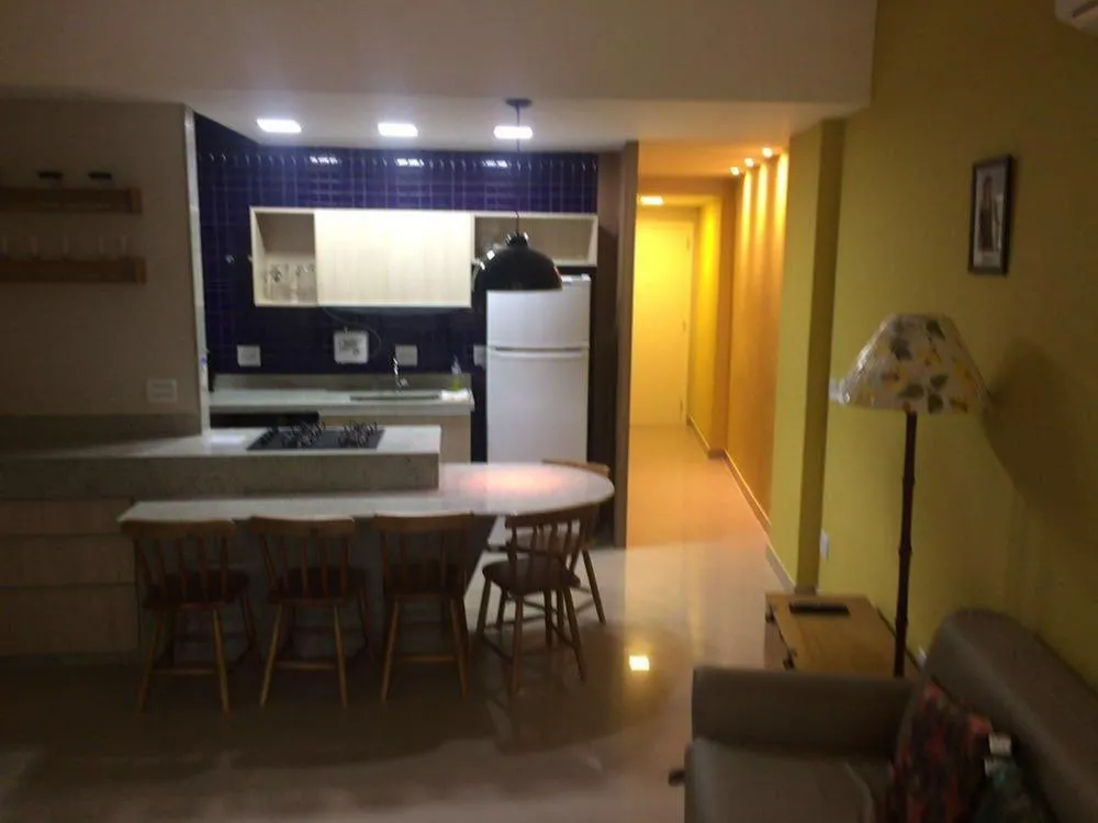 Lindo Apartamento em Copacabana, Rio De Janeiro, Brazil
