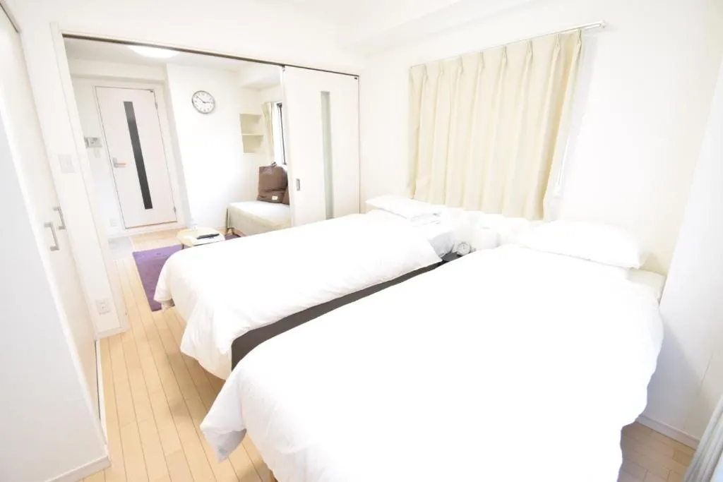 Karasugatsuji Court - Vacation STAY 9952, Osaka, Japonia
