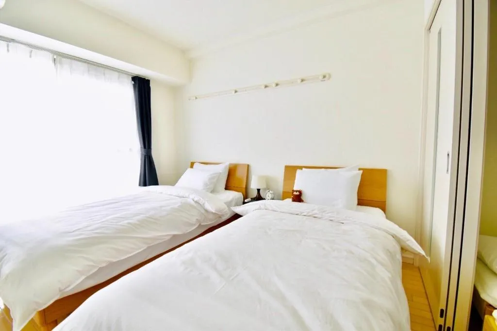 Karasugatsuji Court - Vacation STAY 9953, Osaka, Japonia
