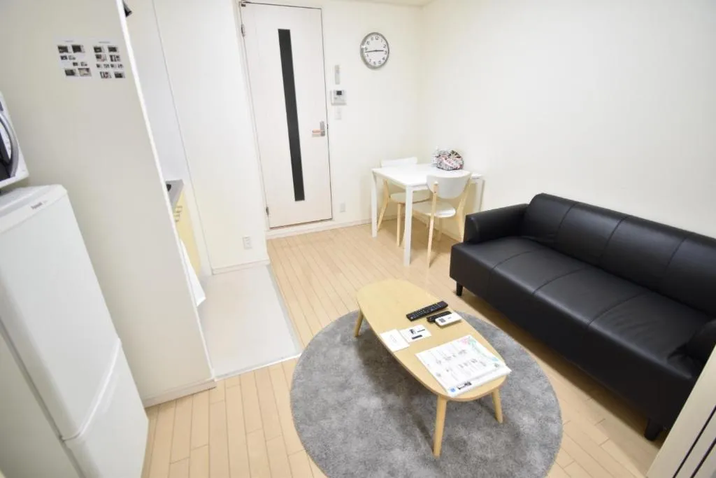 Karasugatsuji Court - Vacation STAY 9954, Osaka, Japonia