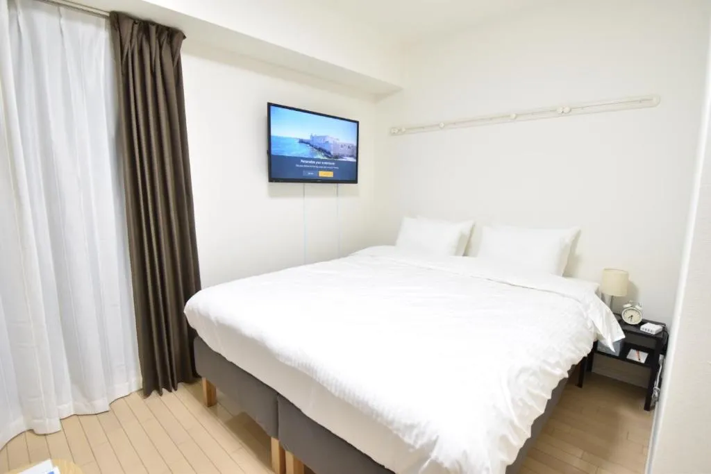 Karasugatsuji Court - Vacation STAY 9951, Osaka, Japonia