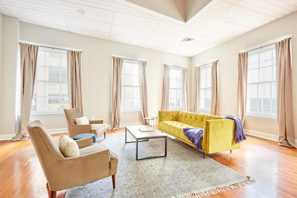 Sonder at Baronne Manor, New Orleans (LA), United States
