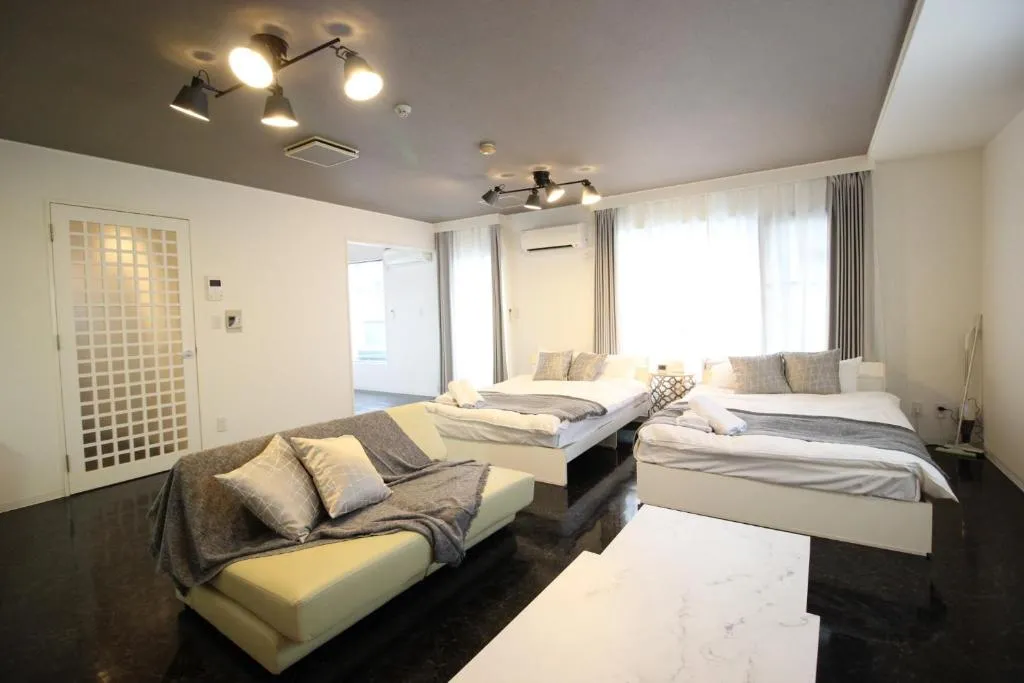 Atrium - Vacation STAY 9677, Higashiosaka, Japan