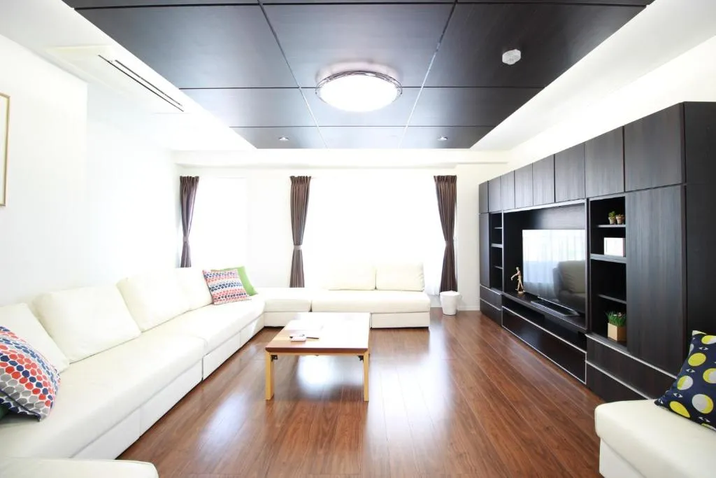 Atrium - Vacation STAY 9676, Osaka, Japonia