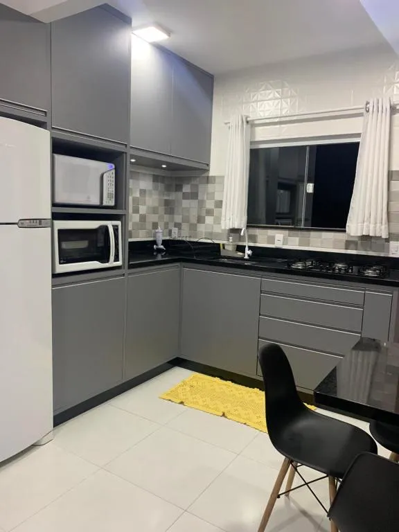 Casa de Praia - Ponta das canas - 1 min até a praia, Florianópolis, Brazilia