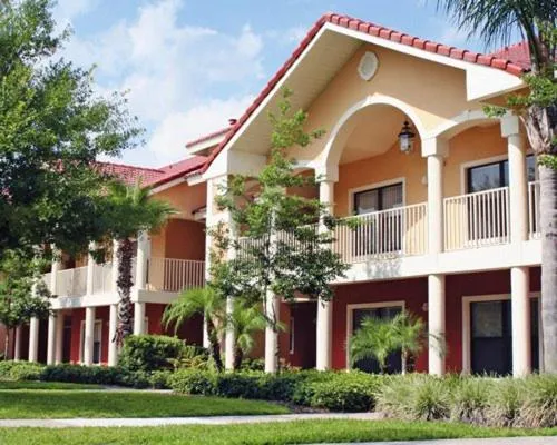 Amazazing and Roomy Kissimmee Vacation Villas at Westgate, Orlando (FL), United States