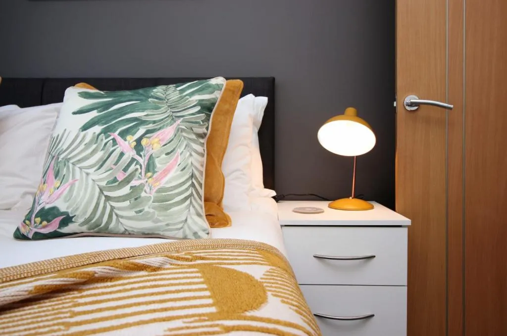 Penners Place, by StayBC, Cwmbran, United Kingdom