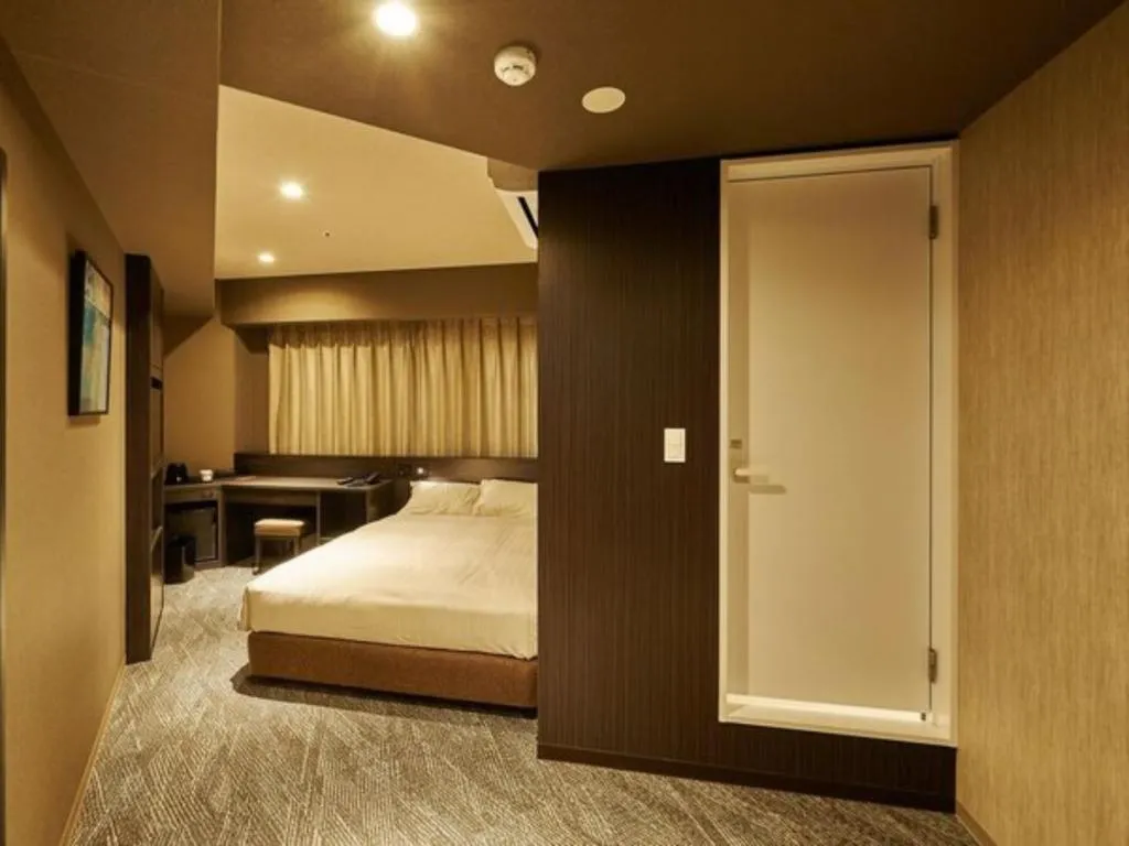 Welina Hotel Nakanoshima EAST - Vacation STAY 04495v, Osaka, Japonia