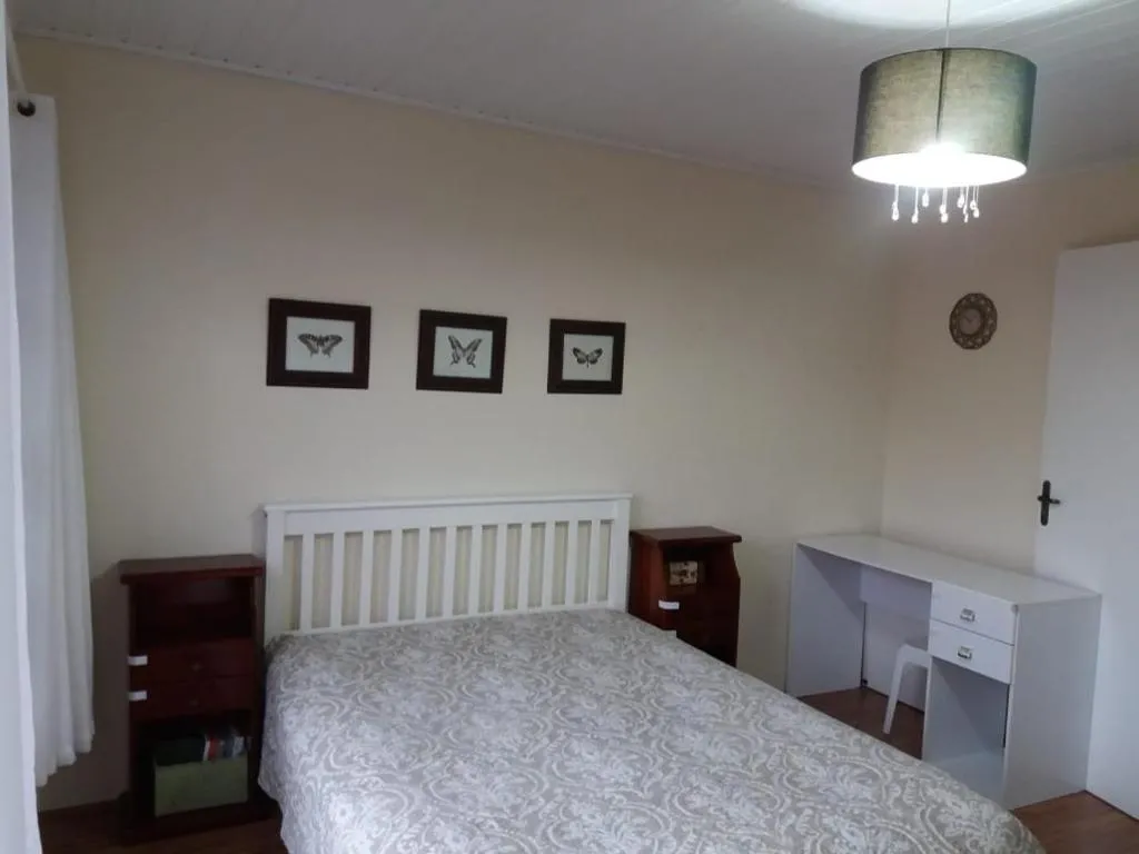 Residencial Amanda, Florianópolis, Brazilia