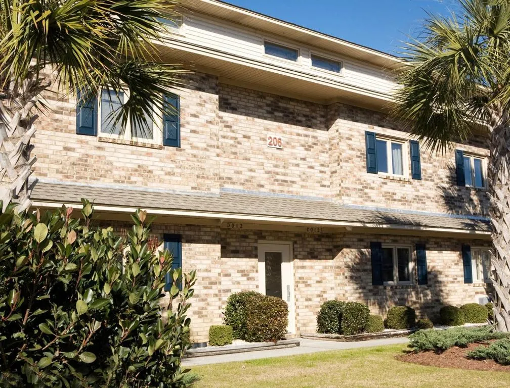 Resort Condos with Serenity and Comfort in Myrtle Beach, Murrells Inlet (SC), United States