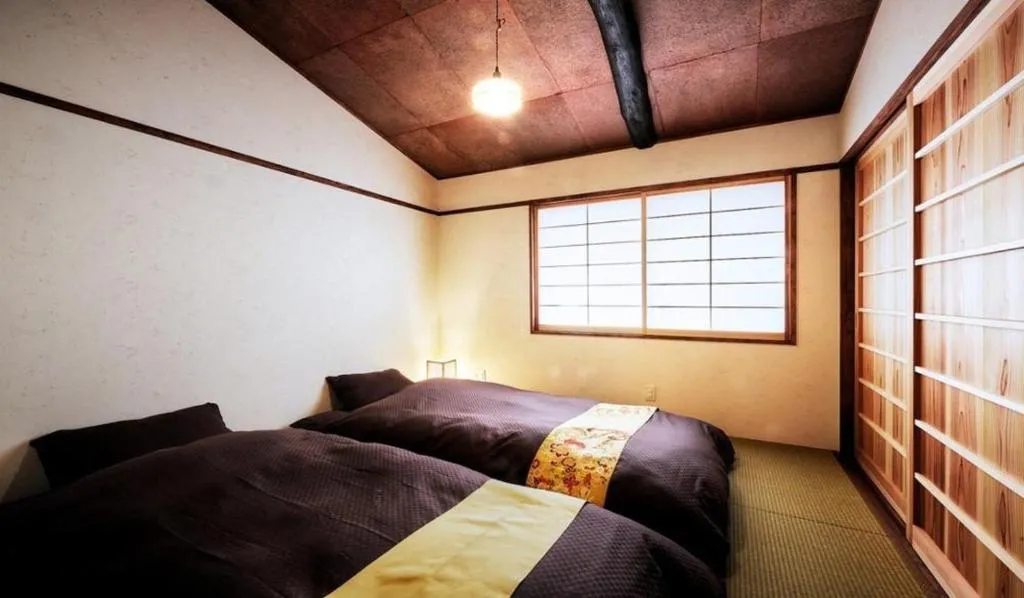 Kyu Kokonoe - Vacation STAY 04683v, Kyoto, Japonia