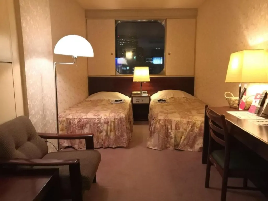 HOTEL SATO TOKYO - Vacation STAY 04952v, Tokyo, Japan