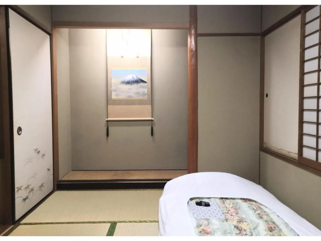 HOTEL SATO TOKYO - Vacation STAY 04955v, Tokyo, Japan