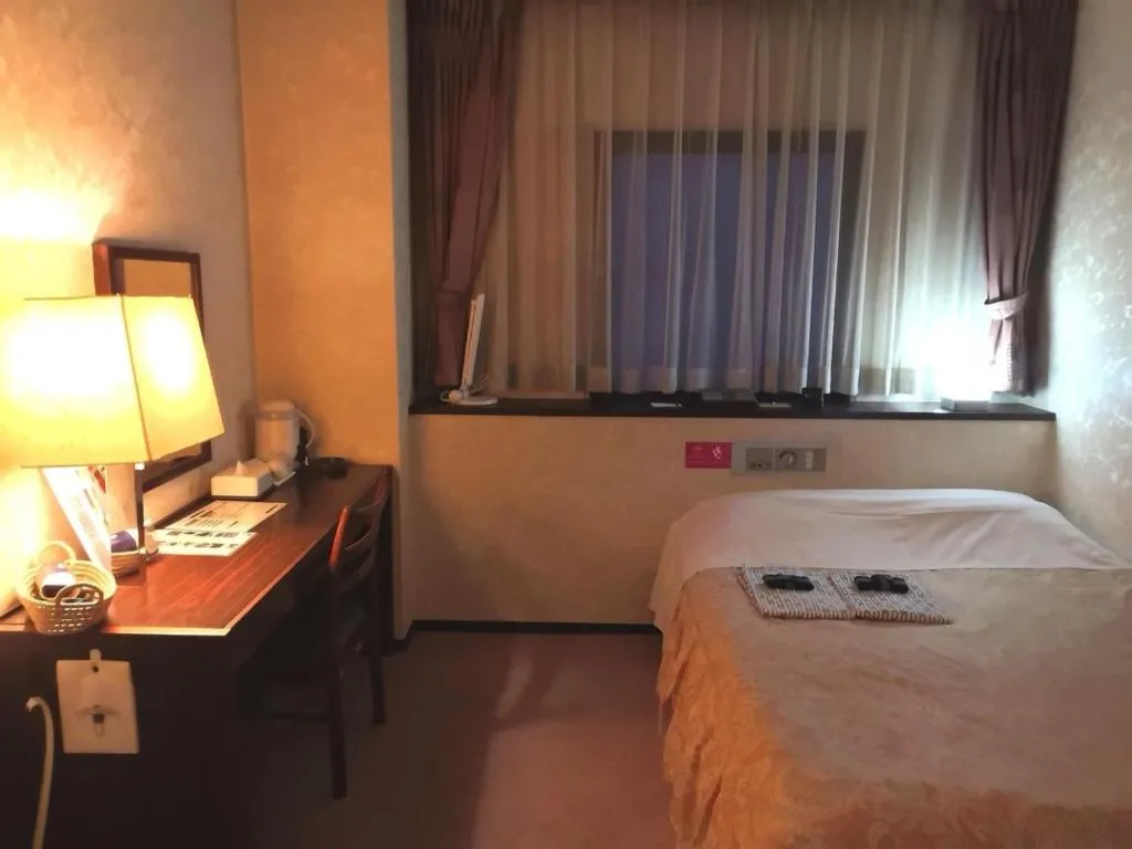 HOTEL SATO TOKYO - Vacation STAY 04958v, Tokyo, Japan