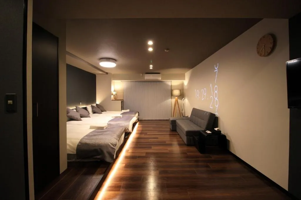 Precioso Umeda - Vacation STAY 9877, Higashiosaka, Japan
