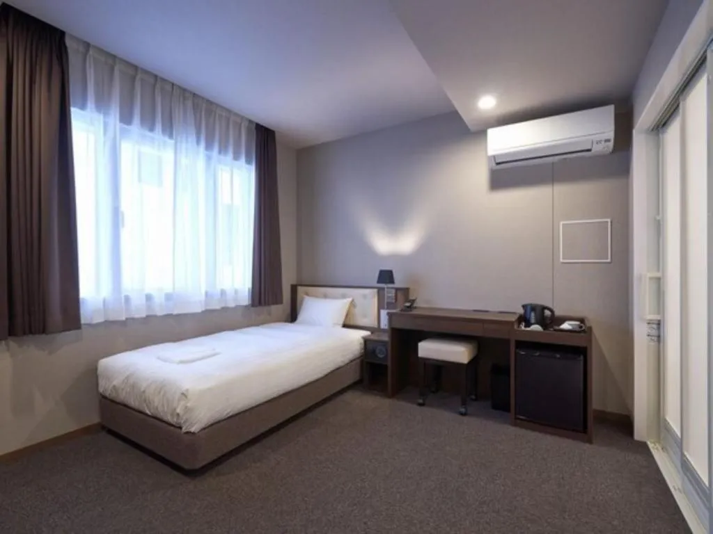 Welina Hotel Shinsaibashi - Vacation STAY 05269v, Osaka, Japonia