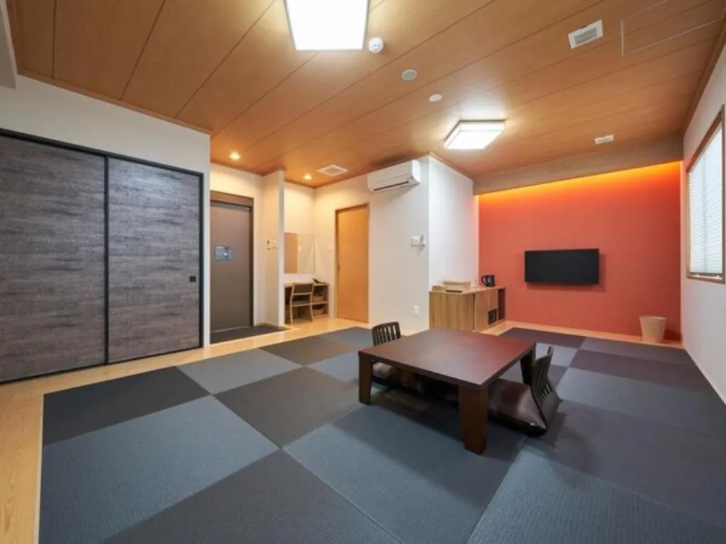 Welina Hotel Shinsaibashi - Vacation STAY 05267v, Osaka, Japonia