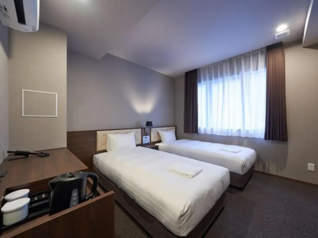 Welina Hotel Shinsaibashi - Vacation STAY 05264v, Osaka, Japonia