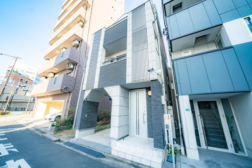 Hotel Yuga - Vacation STAY 05570v, Tokyo, Japan