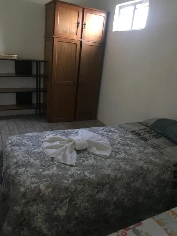 Pousada Vera, Sao Paulo, Brazil