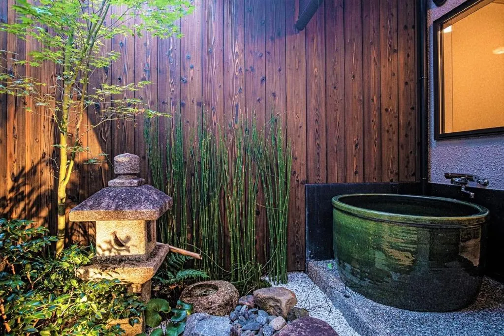 KYORAN SUIGETSU TEI-Vacation STAY 07022v, Kyoto, Japan
