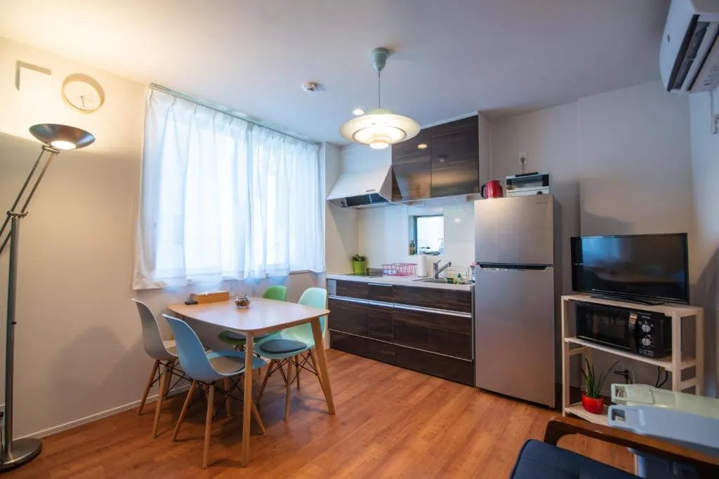 Happy House - Vacation STAY 07546v, Tokyo, Japonia