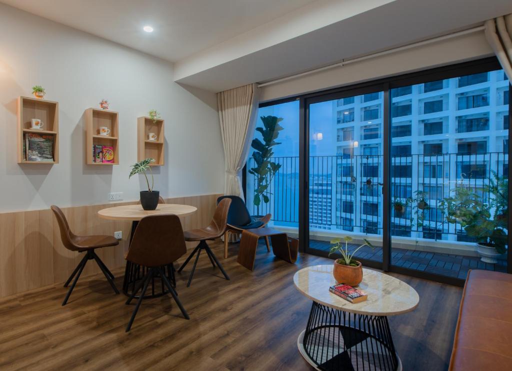 Little Nha Trang Apartment