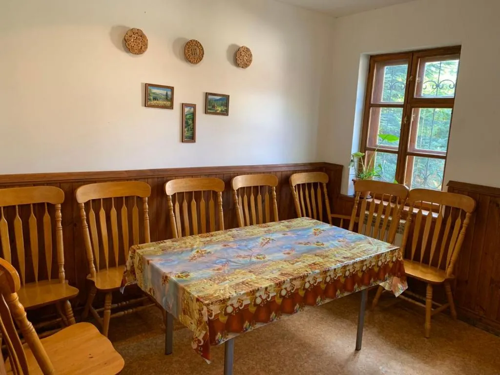 Hostel Time Доргожичи, Kiev, Ukraine