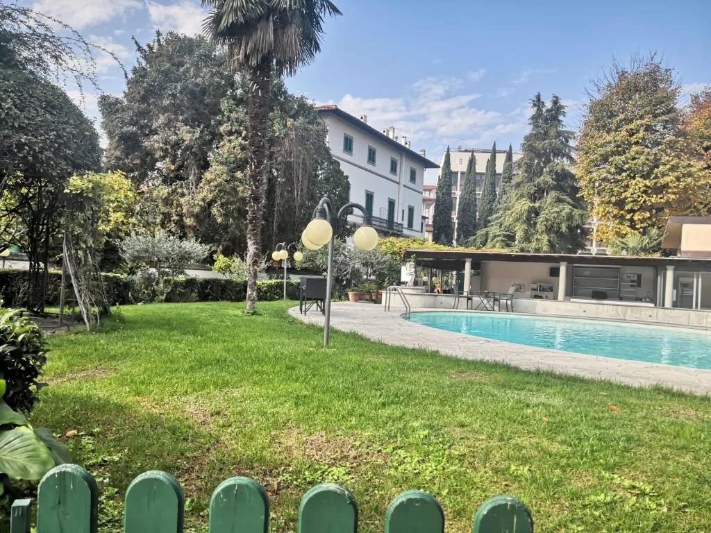 Villa Royal, Florența, Italia
