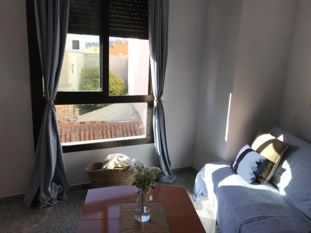 Nice and Cozy apartment in the city center Málaga, Malaga, Spain