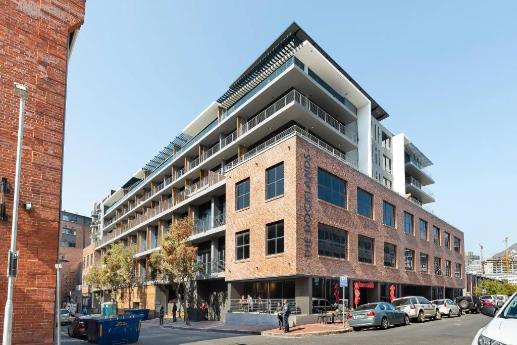Luxury De Waterkant Apartments, Cape Town, Africa de Sud