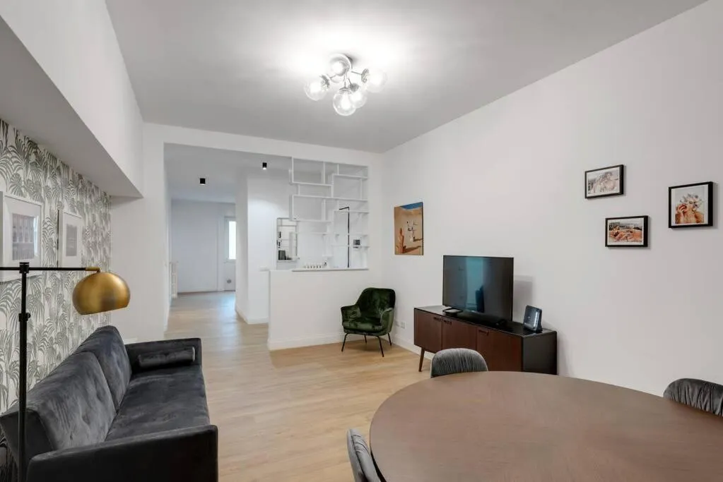 Easylife - Cozy & Comfy apt in design district, Milano, Italia