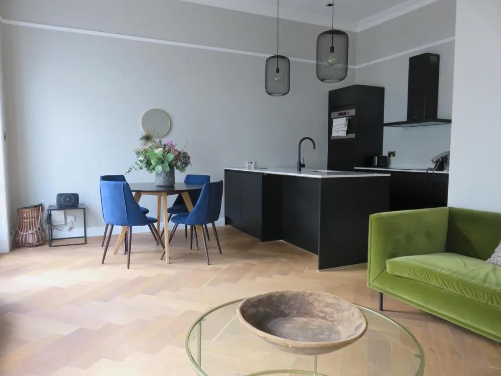 Kensington Stays, Londra, Marea Britanie