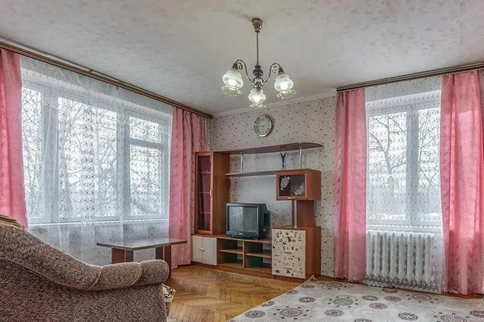 ???????? ? 5 ???. ?????? ?? ????????, Moscova, Rusia