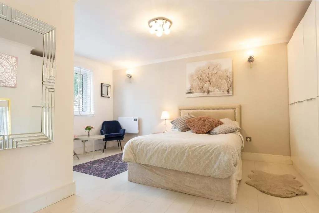 Modern apartment close to central London (zone 2), Londra, Marea Britanie