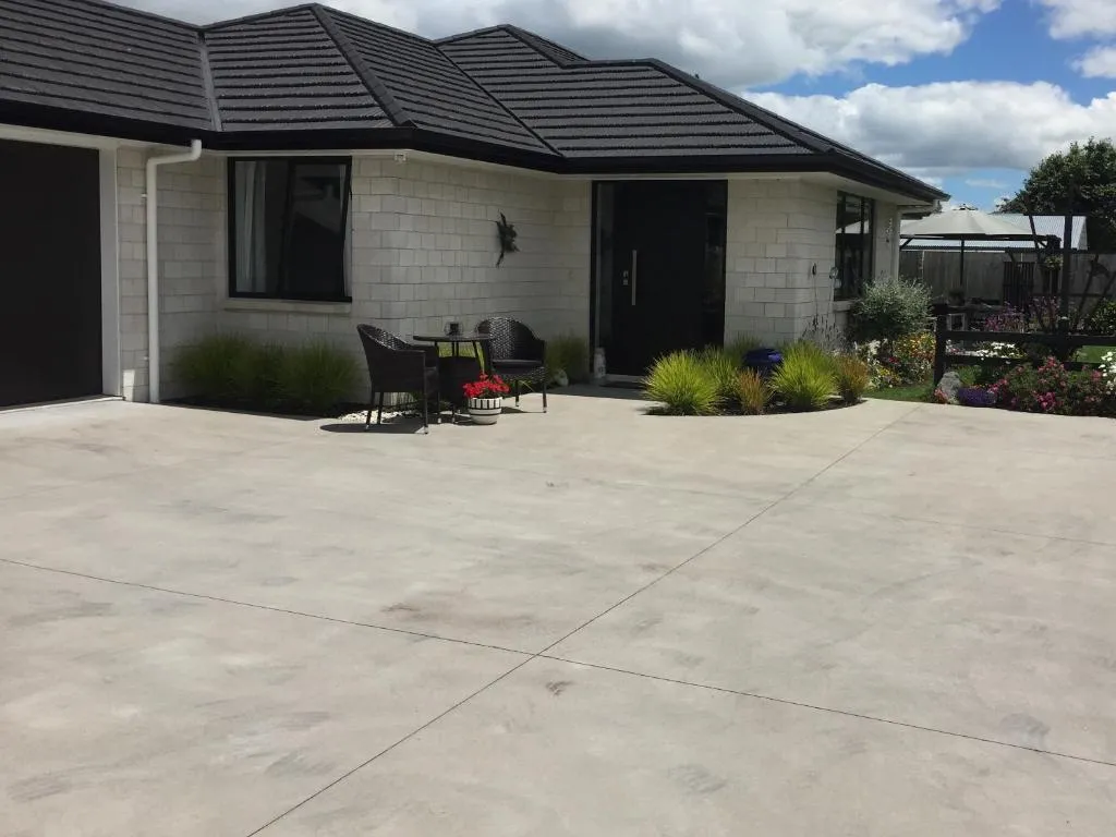 “Scott base”, Cambourne, New Zealand