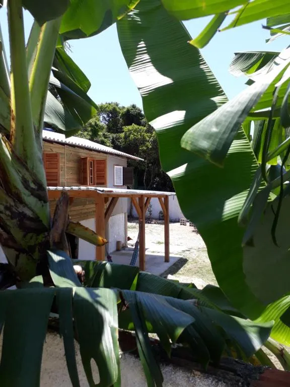 Casa do Santinho - Florianópolis - SC, Florianopolis, Brazil