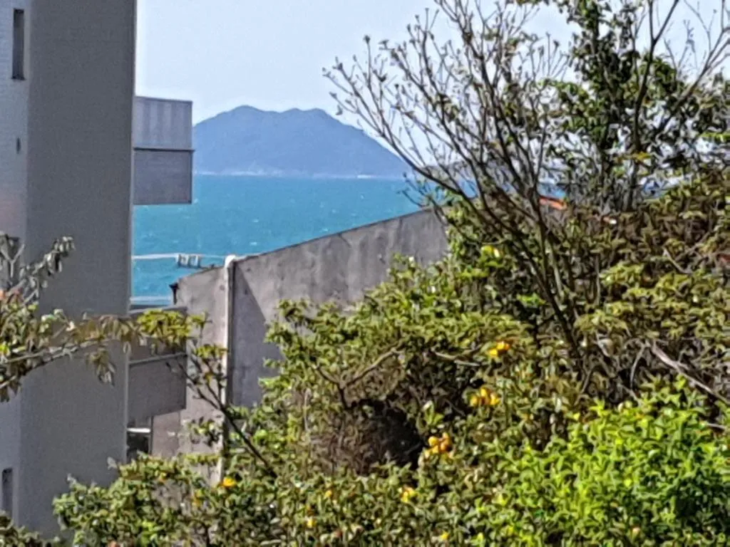 Pousada MAR & SOL a 180 m da praia, Florianópolis, Brazilia