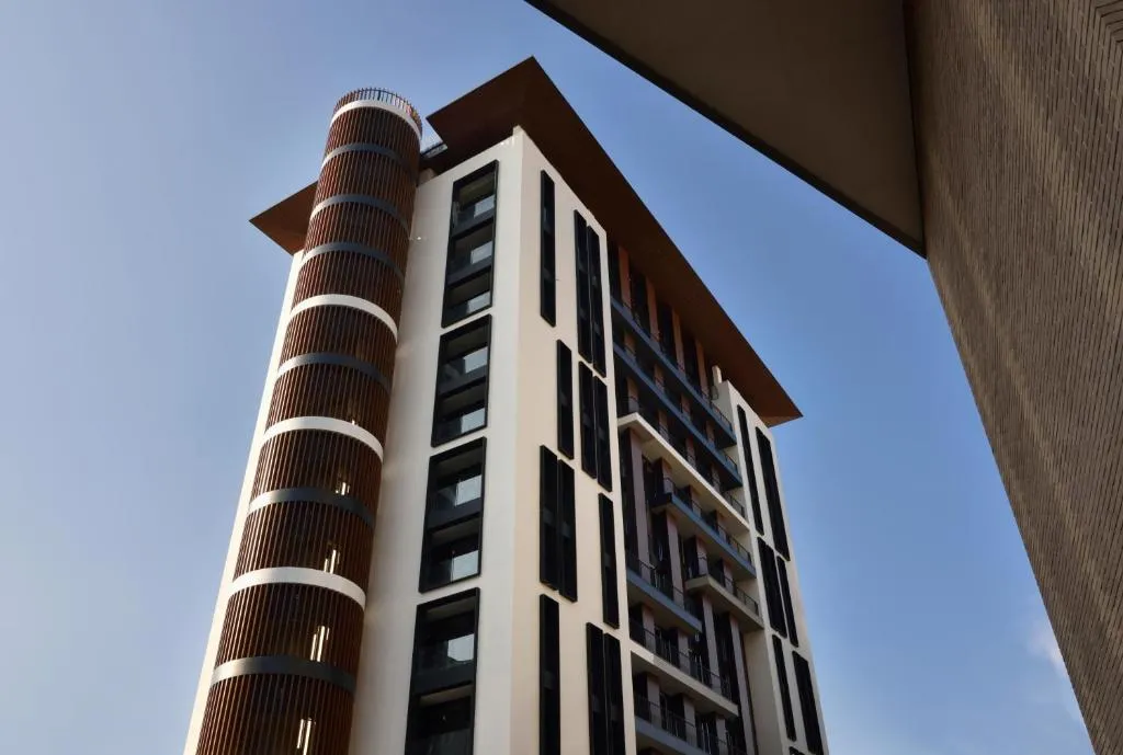 Milano Verticale | UNA Esperienze, Milano, Italia