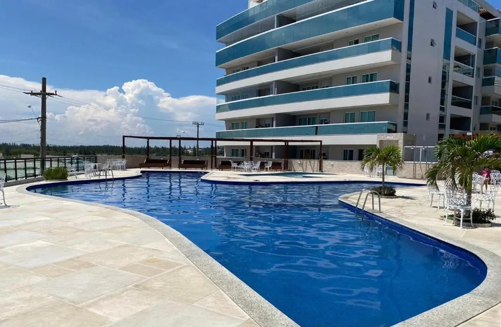 Apartamento Arraial do Cabo, Rio De Janeiro, Brazil
