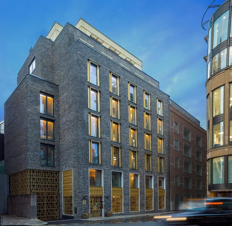 The Guardsman - Preferred Hotels and Resorts, London, United Kingdom