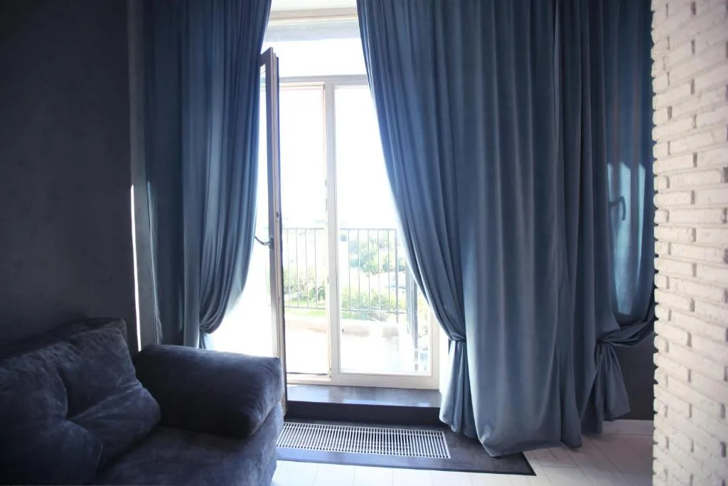 Scandi Home Studio 3 ЖК Букинист, Moscow, Russia