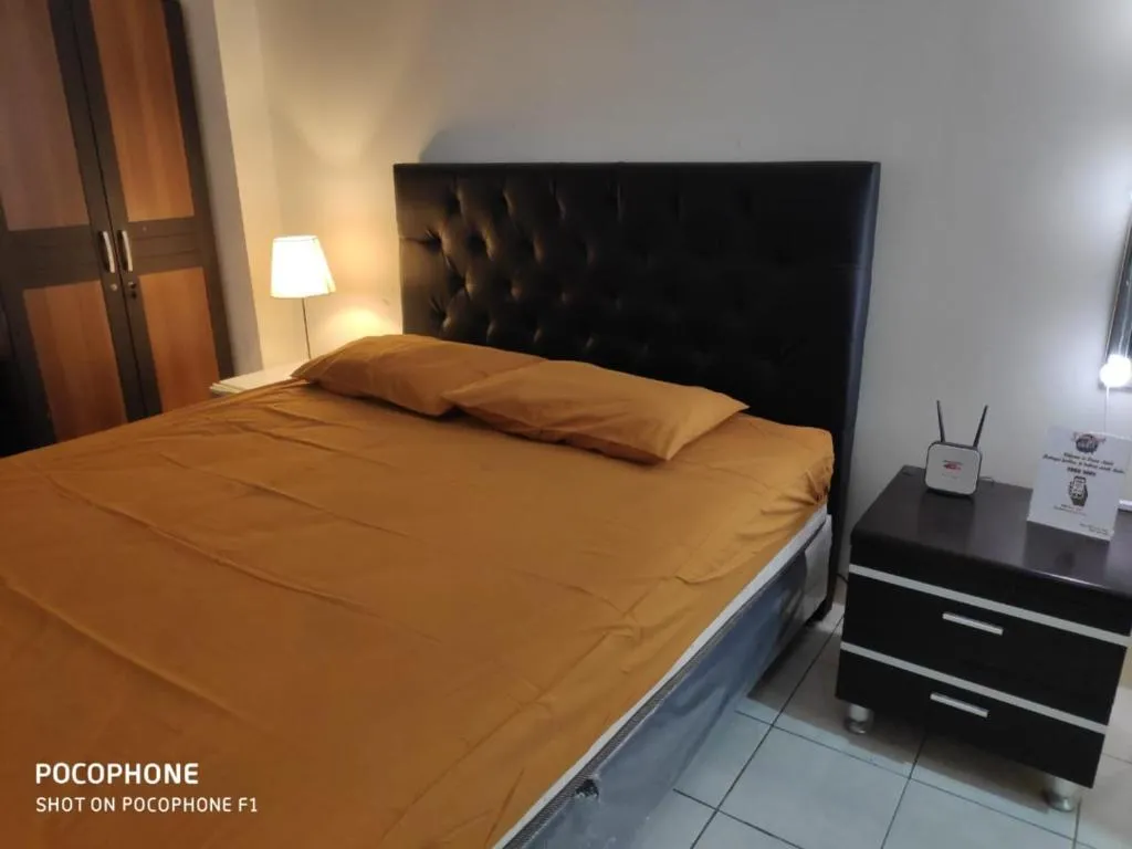 DEA ROOMS Green Pramuka city, Jakarta, Indonezia